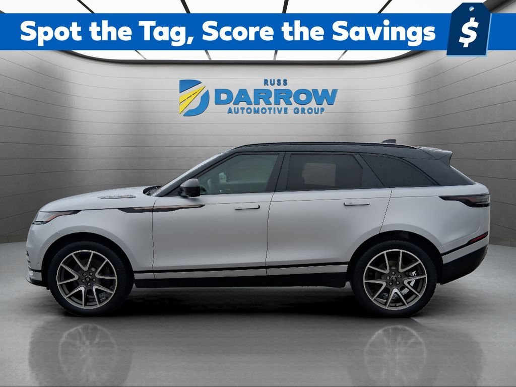 land rover range rover velar 2025 SALYL2FU9SA396063 image land rover range rover velar 2025 SALYL2FU9SA396063 image
